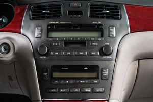 Седан Lexus ES 2002 года, 819000 рублей, Сургут