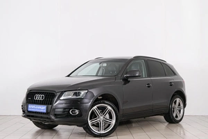 Внедорожник Audi Q5 2014 года, 2299000 рублей, Красноярск