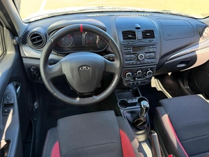 Седан ВАЗ (LADA) Granta 2024 года, 1299000 рублей, Кропоткин