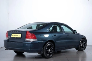 Седан Volvo S60 2008 года, 599000 рублей, Челябинск