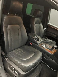 Внедорожник Audi Q7 2013 года, 2100000 рублей, Красноярск