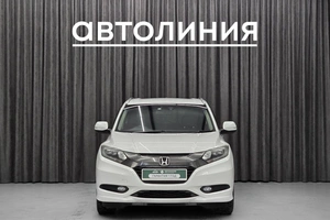 Внедорожник Honda Vezel 2014 года, 1360000 рублей, Красноярск