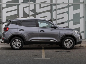 Внедорожник Chery Tiggo 4 Pro 2024 года, 1560000 рублей, Краснодар