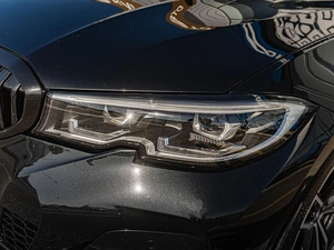 Седан BMW 3 серия 2020 года, 4490000 рублей, Краснодар