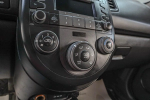 Хетчбэк Kia Soul 2011 года, 739000 рублей, Челябинск