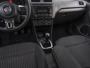 Седан Volkswagen Polo 2012 года, 699000 рублей, Саратов