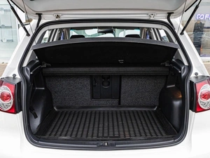 Хетчбэк Volkswagen Golf Plus 2012 года, 930000 рублей, Краснодар