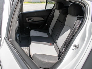Хетчбэк Chevrolet Cruze 2014 года, 649030 рублей, Краснодар