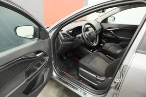 Седан ВАЗ (LADA) Vesta 2016 года, 795000 рублей, Курск