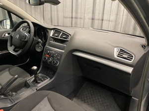 Седан Citroen C4 2013 года, 585000 рублей, Красноярск