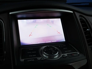 Внедорожник Infiniti QX50 2016 года, 1799055 рублей, Москва