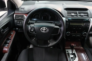 Седан Toyota Camry 2012 года, 1539000 рублей, Омск