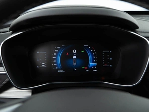 Внедорожник Geely Atlas Pro 2024 года, 2229050 рублей, Москва