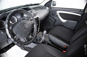 Внедорожник Renault Duster 2015 года, 999000 рублей, Пермь