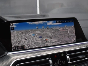 Внедорожник BMW X6 2020 года, 6695000 рублей, Краснодар