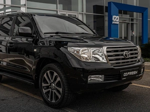 Внедорожник Toyota Land Cruiser 2011 года, 3130000 рублей, Краснодар