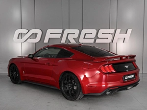 Купе Ford Mustang 2019 года, 3470000 рублей, Аксай