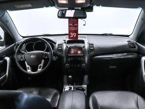 Внедорожник Kia Sorento 2010 года, 1570000 рублей, Красноярск