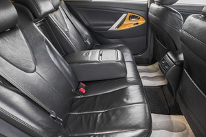 Седан Toyota Camry 2006 года, 1049000 рублей, Барнаул