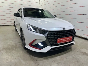 Седан Kaiyi E5 2023 года, 1430000 рублей, Красноярск