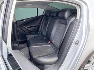 Седан Volkswagen Passat 2008 года, 757000 рублей, Орёл