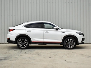 Внедорожник Changan CS85 2020 года, 2650000 рублей, Краснодар