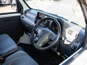 Минивэн Daihatsu Hijet 2016 года, 635000 рублей, Краснодар