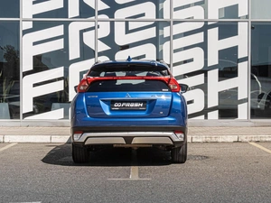 Внедорожник Mitsubishi Eclipse Cross 2018 года, 1790000 рублей, Краснодар