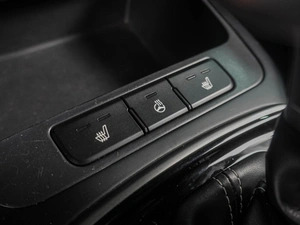 Хетчбэк Kia Rio X-Line 2018 года, 1290000 рублей, Воронеж