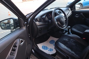 Седан ВАЗ (LADA) Granta 2021 года, 980000 рублей, Мирное