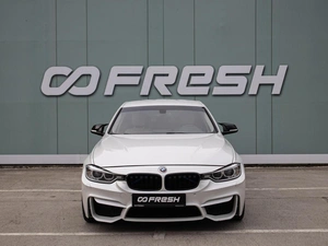 Седан BMW 3 серия 2012 года, 1495000 рублей, Большой Сочи