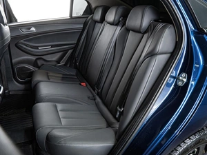 Седан OMODA S5 2024 года, 1599000 рублей, Волгоград