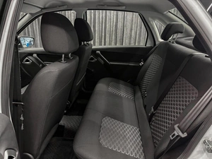 Седан ВАЗ (LADA) Granta 2024 года, 830000 рублей, Красноярск