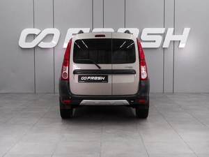 Универсал ВАЗ (LADA) Largus Cross 2019 года, 975000 рублей, Воронеж