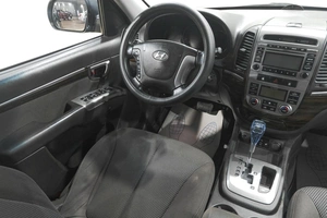 Внедорожник Hyundai Santa Fe 2011 года, 1369000 рублей, Новокузнецк