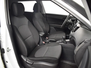 Внедорожник Hyundai Creta 2020 года, 1615100 рублей, Казань