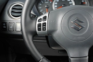 Хетчбэк Suzuki Swift 2008 года, 619000 рублей, Тюмень