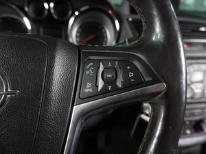 Внедорожник Opel Mokka 2014 года, 1174000 рублей, Воронеж