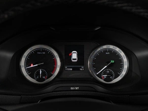 Внедорожник Skoda Karoq 2020 года, 2136782 рублей, Тюмень