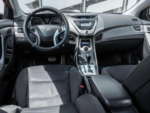 Седан Hyundai Elantra 2011 года, 709000 рублей, Ставрополь