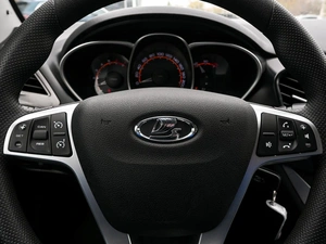 Универсал ВАЗ (LADA) Vesta 2019 года, 967040 рублей, Волгоград