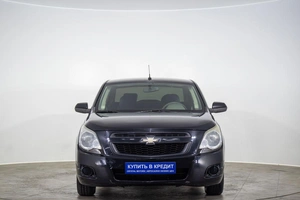 Седан Chevrolet Cobalt 2013 года, 619000 рублей, Оренбург