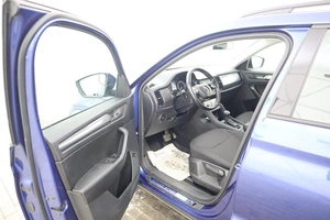 Внедорожник Skoda Kodiaq 2021 года, 2399000 рублей, Обнинск