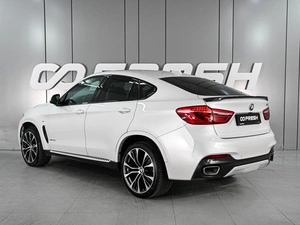 Внедорожник BMW X6 2019 года, 5799000 рублей, Аксай