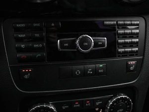 Внедорожник Mercedes-benz GLK-класс 2013 года, 1899000 рублей, Кирилловка