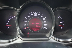 Купе Kia Ceed 2016 года, 1160000 рублей, Мирное