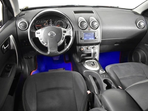 Внедорожник Nissan Qashqai 2010 года, 924900 рублей, Казань