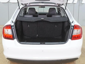 Лифтбек Skoda Rapid 2019 года, 1469000 рублей, Воронеж