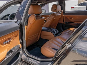 Купе BMW 6 серия 2015 года, 3650000 рублей, Краснодар