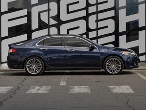 Седан Honda Accord 2008 года, 1079000 рублей, Краснодар